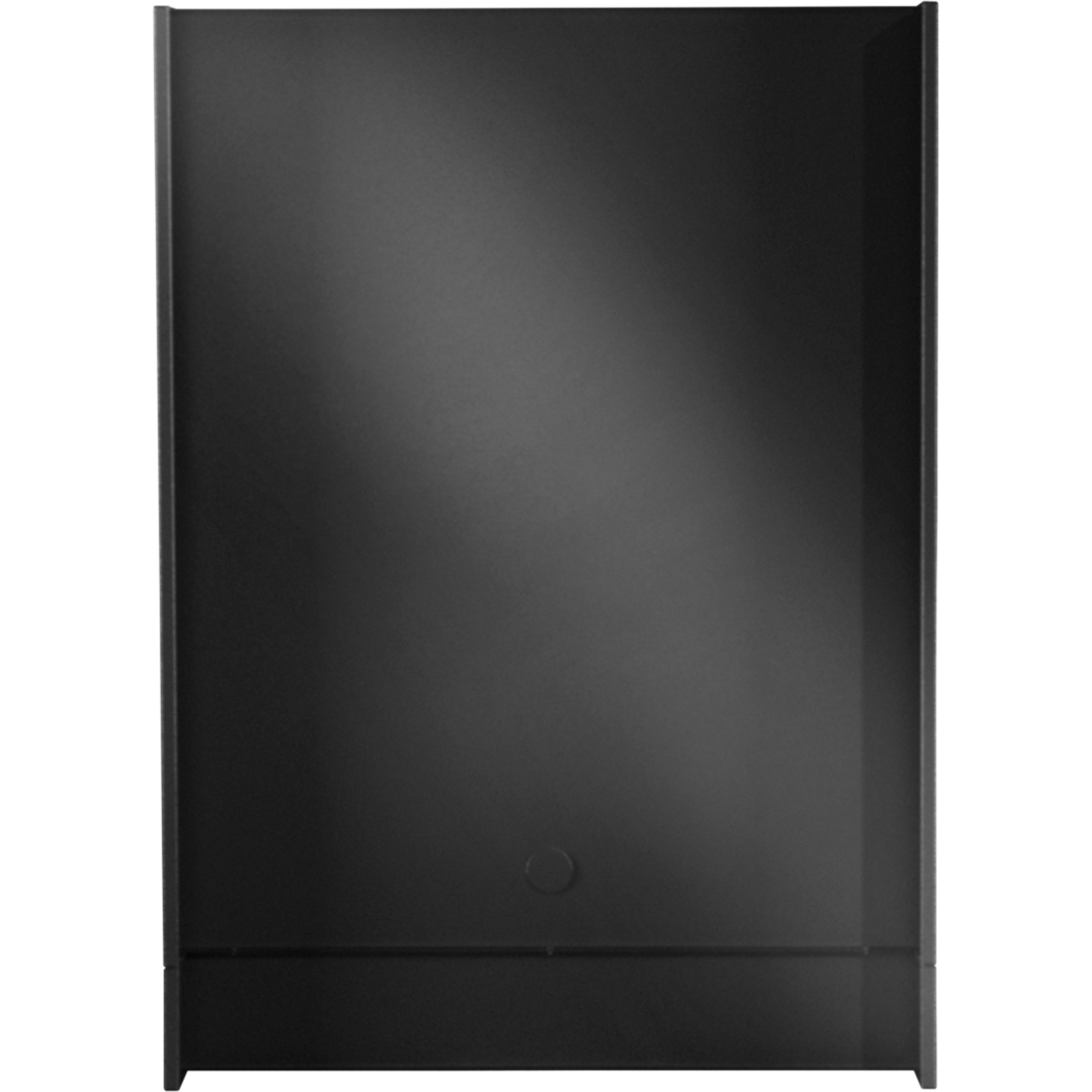 Napoleon OASIS™ Enclosure Kit for Fridge - Mid Run, Matte Black