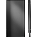 Napoleon OASIS™ 45° Transition Piece, Matte Black