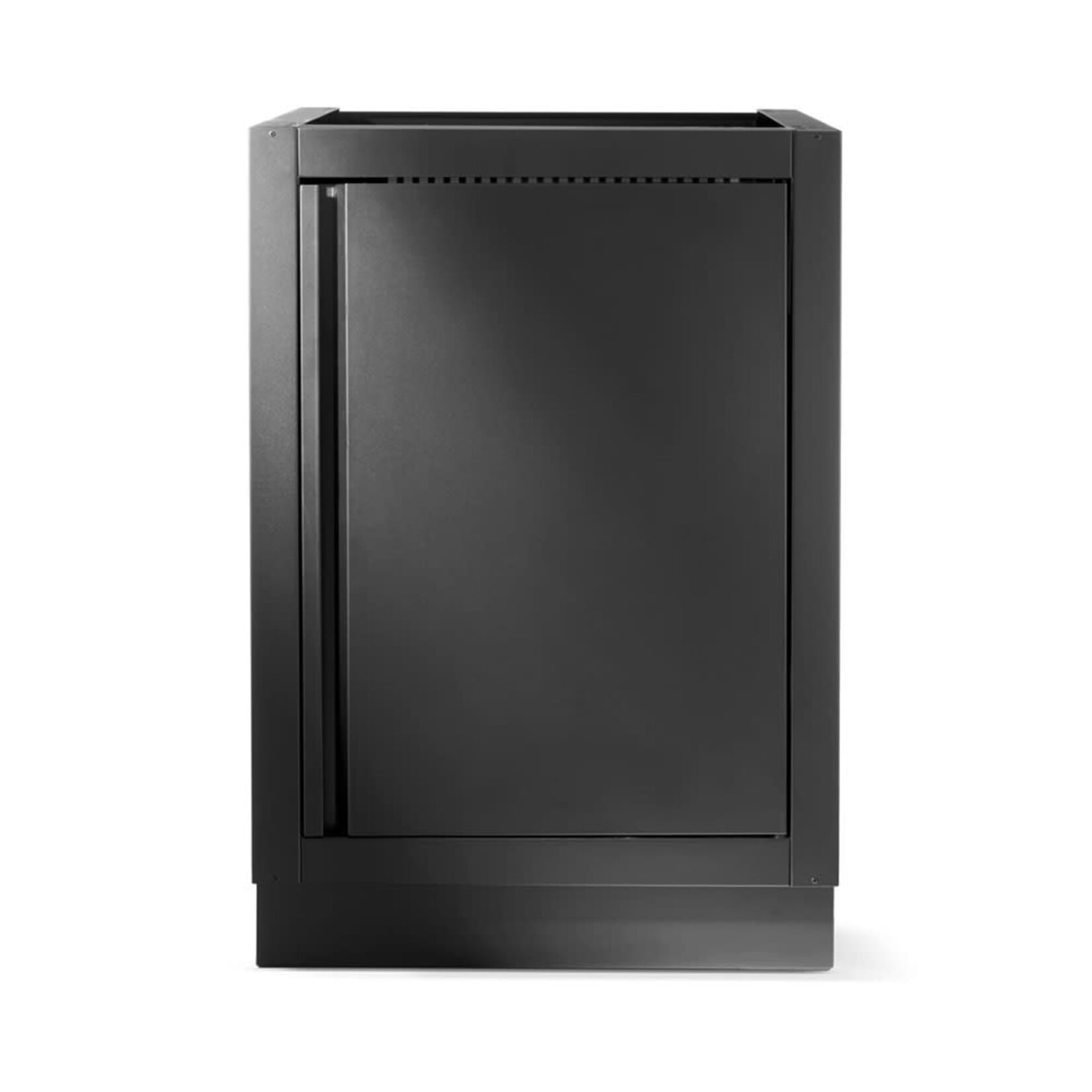 Napoleon OASIS™ Cabinet with Reversible Door, Matte Black
