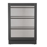 Napoleon OASIS™ Three Drawer Cabinet