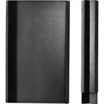 Napoleon OASIS™ 45° Large Transition Piece, Matte Black