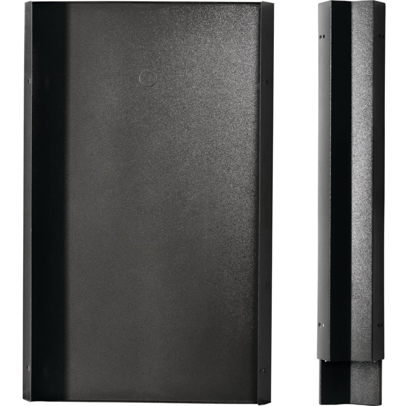 Napoleon OASIS™ 45° Large Transition Piece, Matte Black