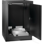 Napoleon OASIS™ Propane Tank Cabinet, Matte Black