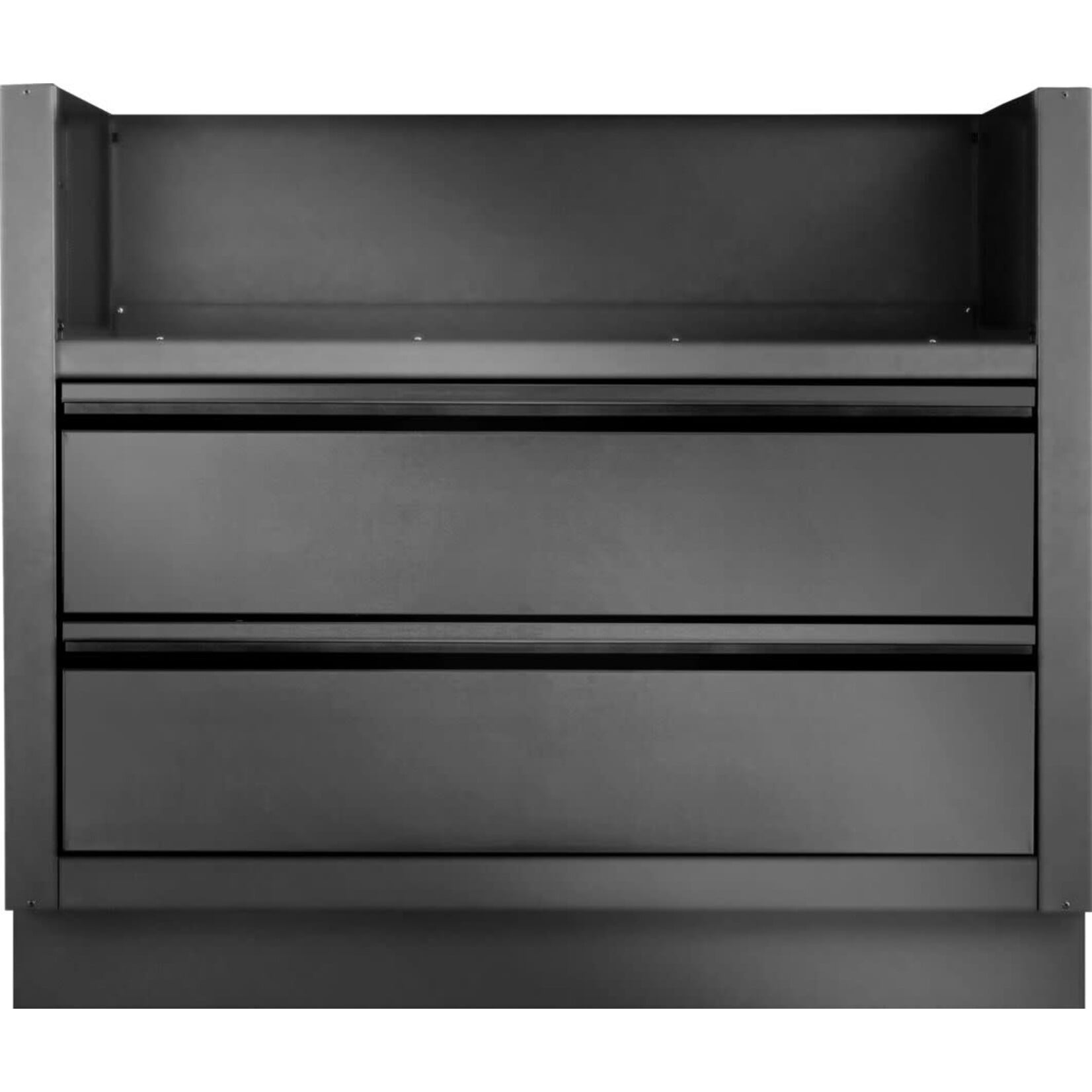 Napoleon OASIS™ Under Grill Cabinet for Built-in 700 Series 38, Matte Black