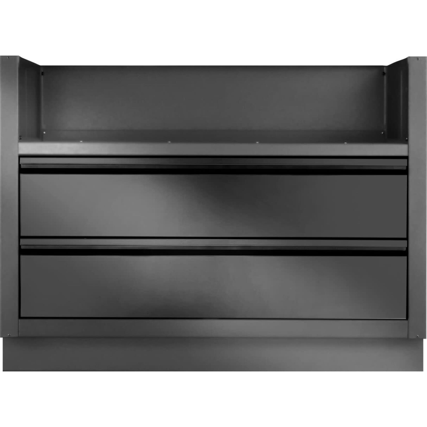 Napoleon OASIS™ Under Grill Cabinet for Built-in 700 Series 44, Matte Black