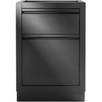 Napoleon OASIS™ Waste Drawer Cabinet, Matte Black