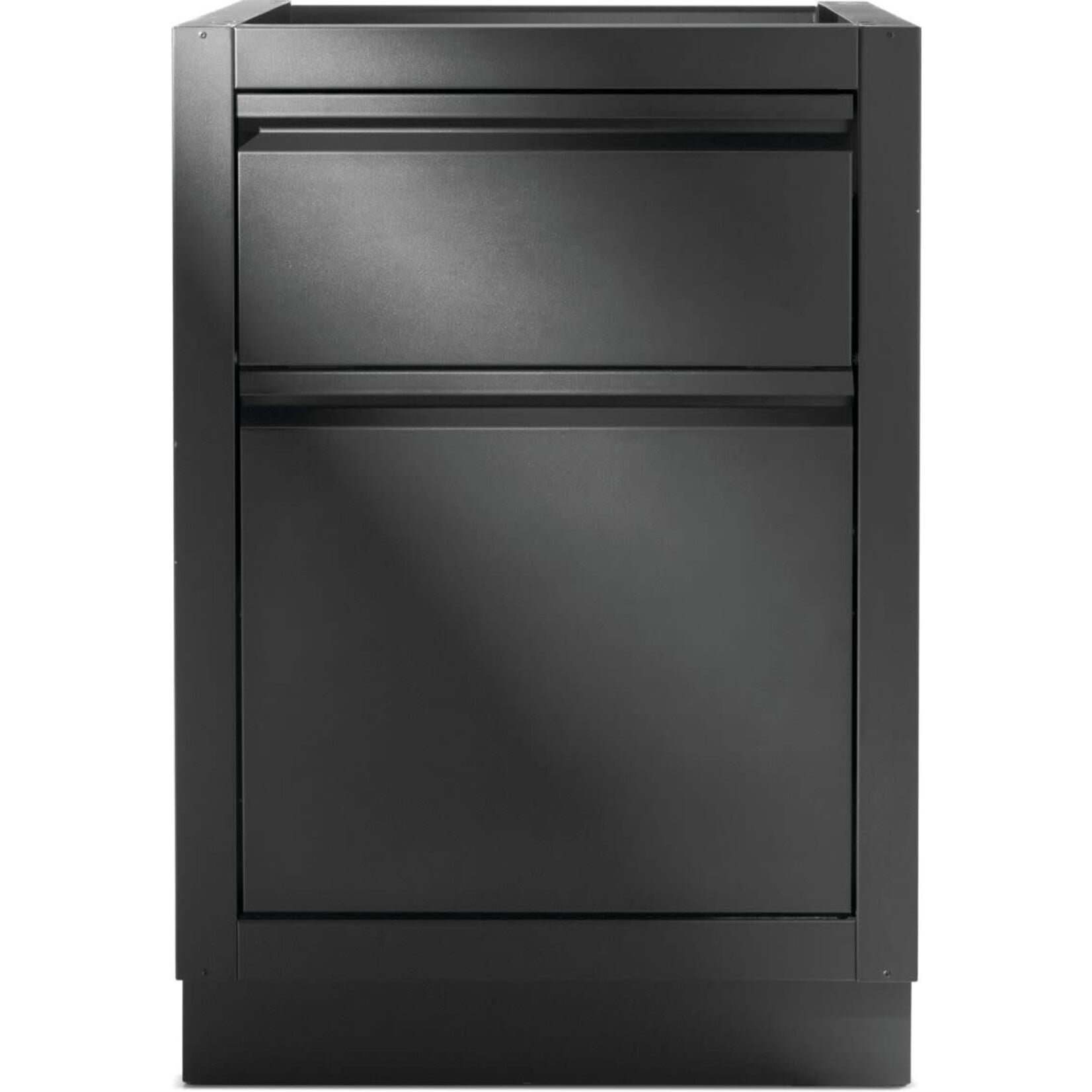 Napoleon OASIS™ Waste Drawer Cabinet, Matte Black