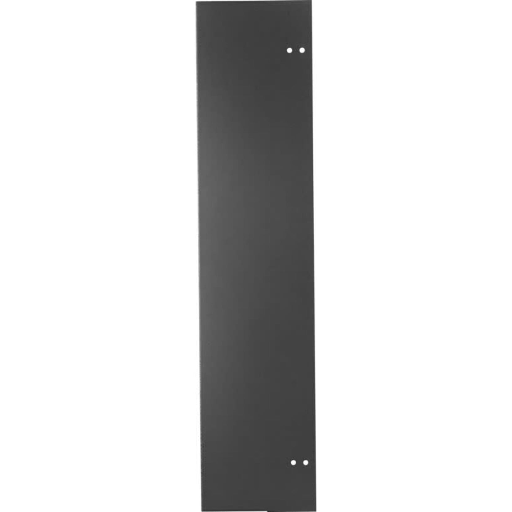 Napoleon OASIS™ Wall Spacer, Matte Black