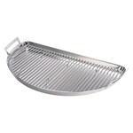 SnS Grills Drip N Griddle Pan - Deluxe