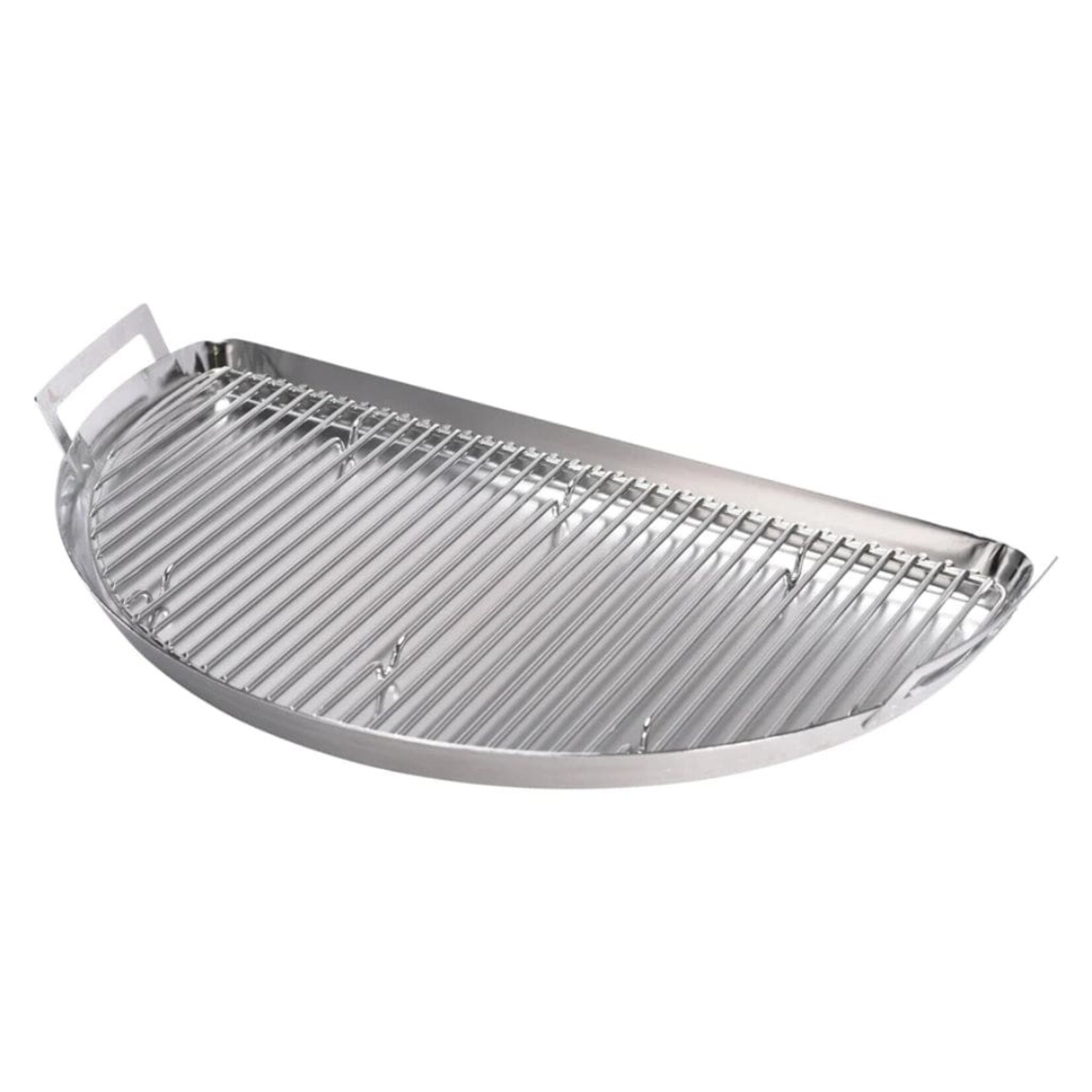 SnS Grills Drip N Griddle Pan - Deluxe
