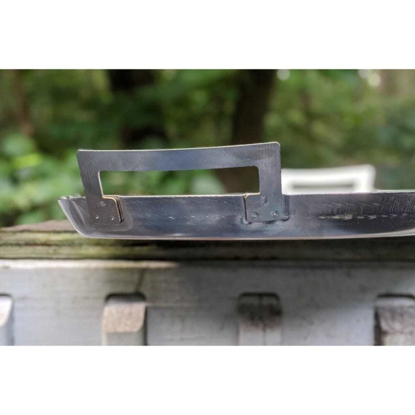 SnS Grills Drip N Griddle Pan - Deluxe