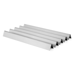 Weber Flavorizer Bar Set SS Genesis S/S (24.5")
