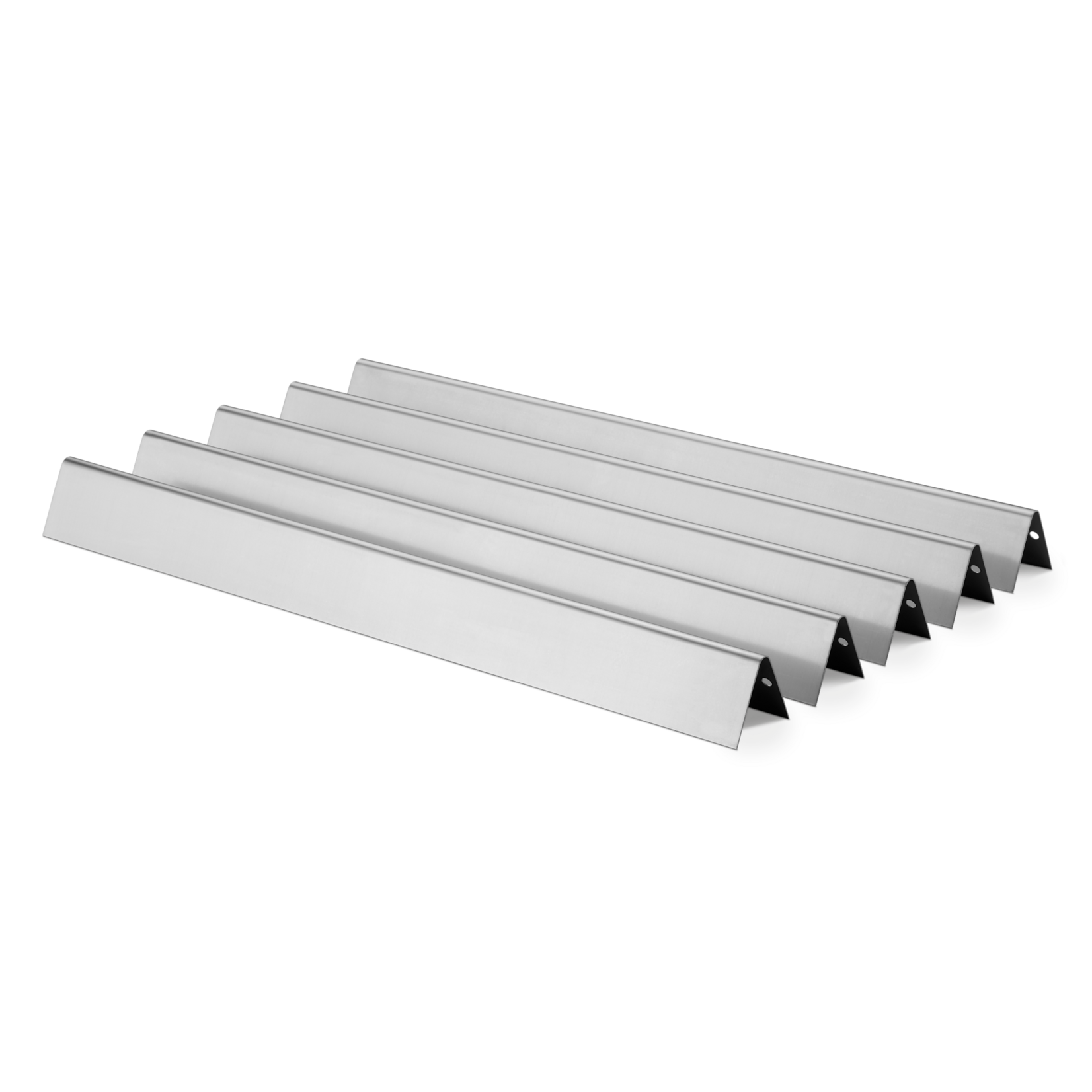 Weber Flavorizer Bar Set SS Genesis S/S (24.5")