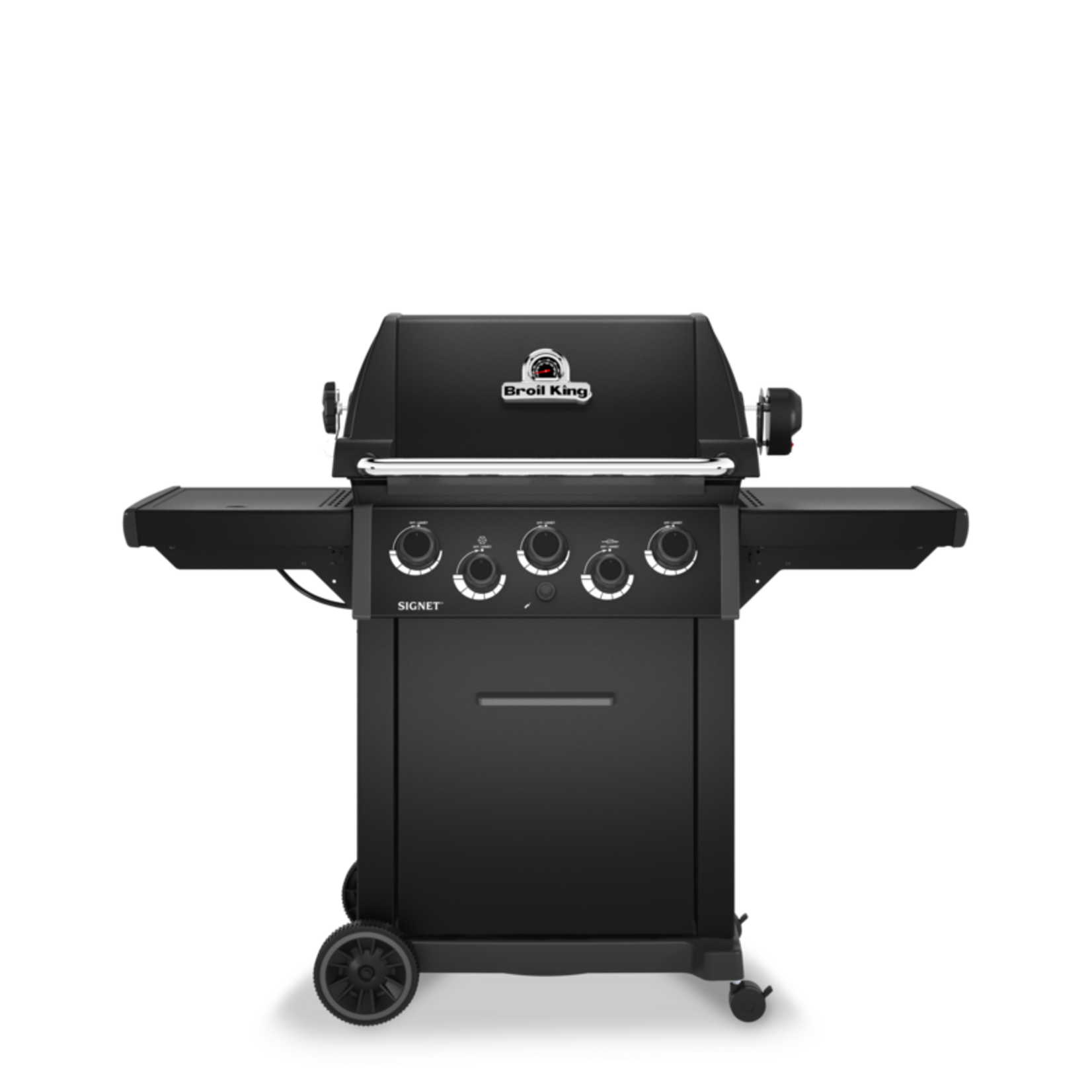 Broil King Signet 390 Shadow - LP (Broil King Spring 2026 - Save $50.00)