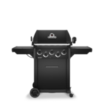 Broil King Signet 390 Shadow - NG
