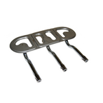 Broil King Gas Grill Burner (Older Grill Mate)