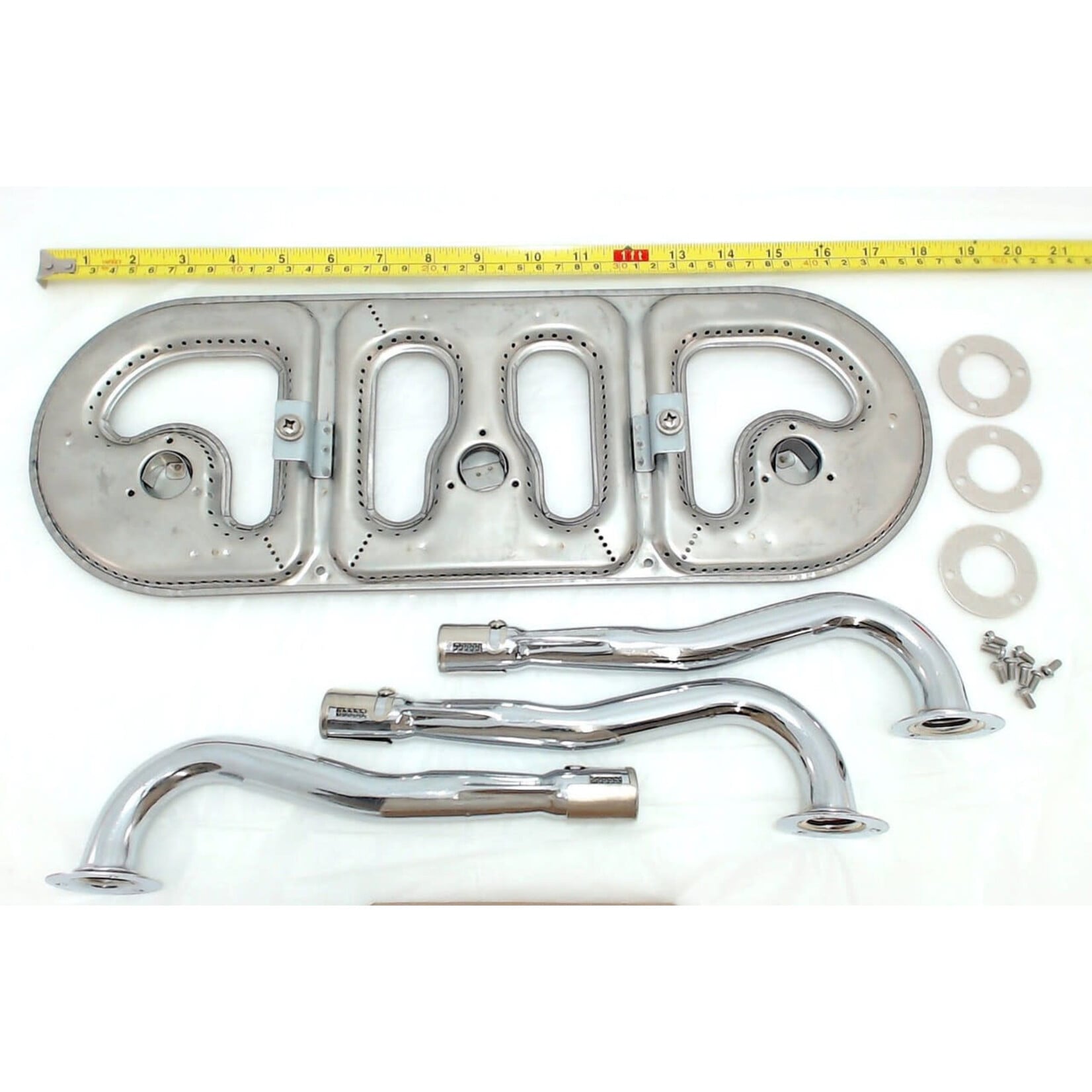 Broil King Gas Grill Burner (Older Grill Mate)