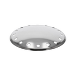Napoleon Reflector Plate for Pro 22 Kettle