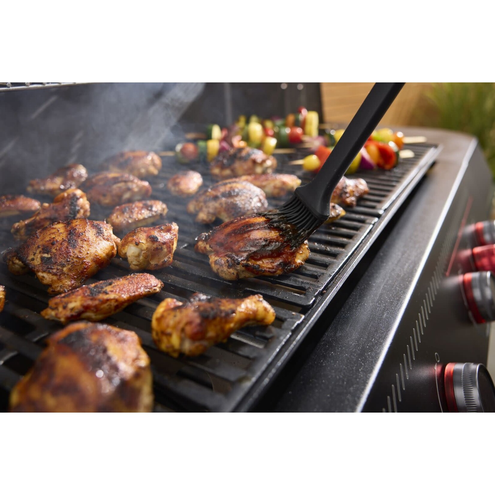 Weber Genesis SP-E-430 NG Stealth (Weber Spring 2026 - Save $200)