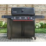 Weber Genesis SP-E-430 LP Stealth (Save $200)