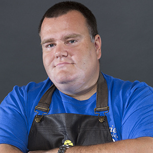 Upcoming BBQ Class on May 9th!