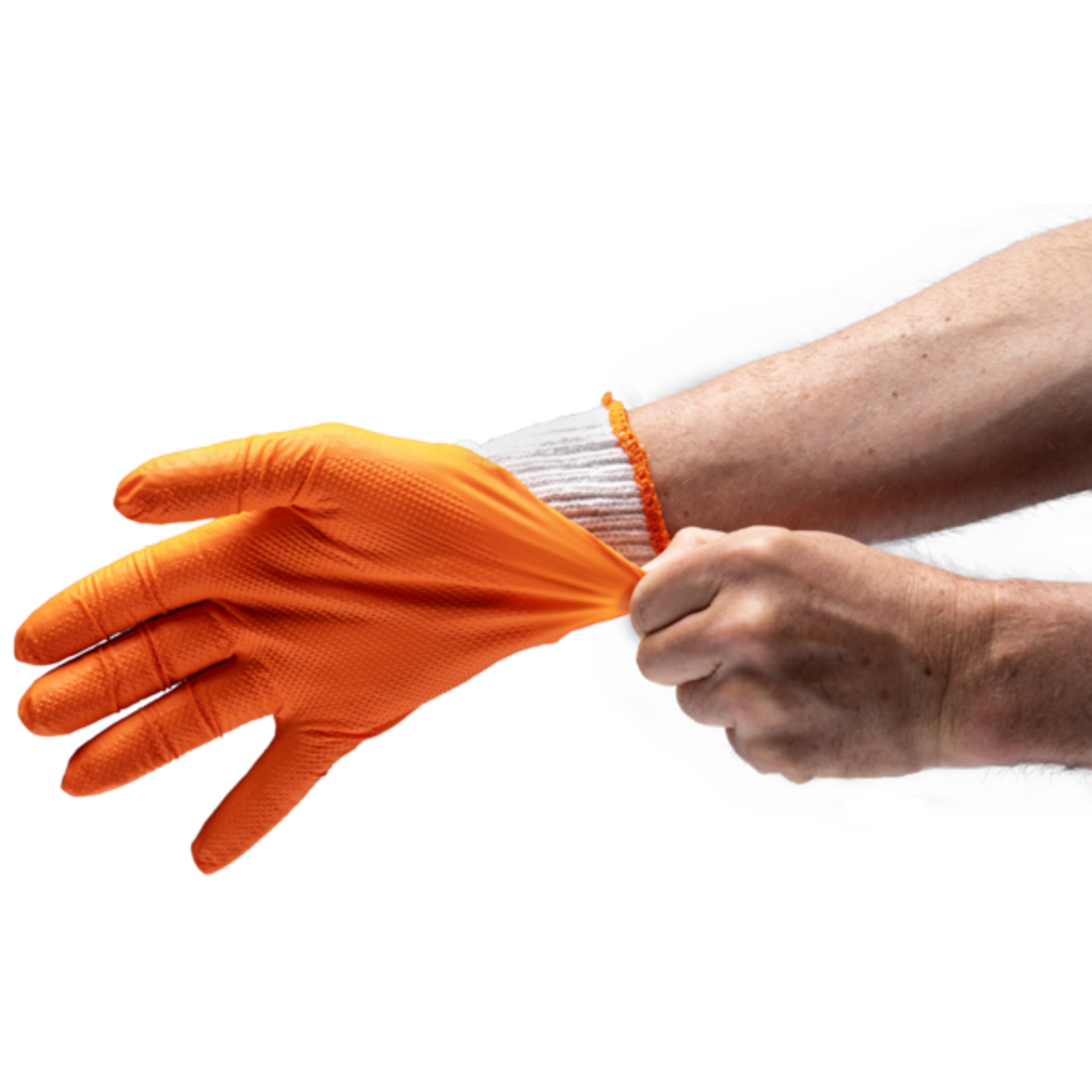 Traeger Prep & Serve Nitrile Gloves