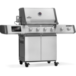 Napoleon Prestige® PRO 500 Propane Gas Grill with Smart Technology