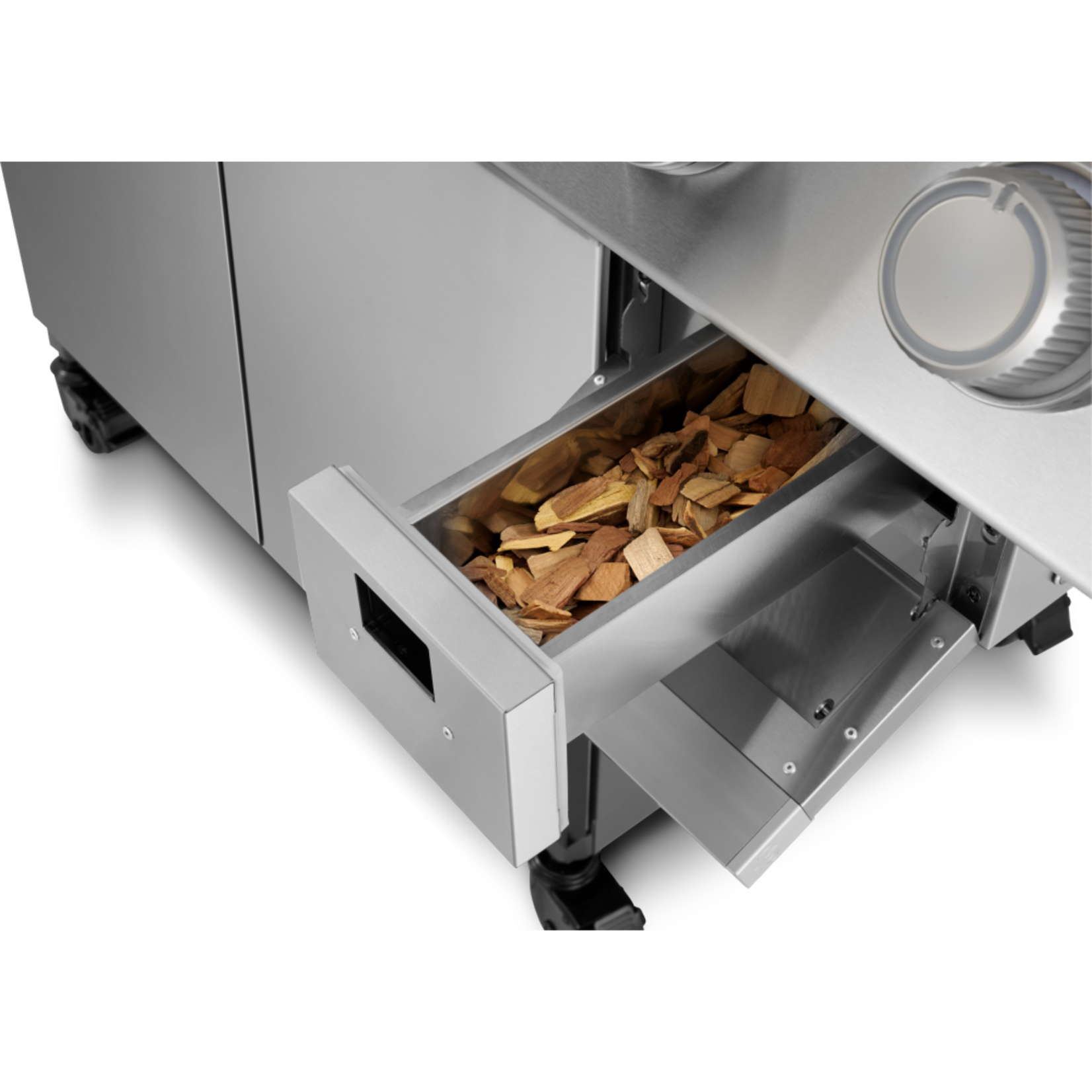 Napoleon Prestige® PRO 500 Natural Gas Grill with Smart Technology