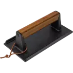 Traeger Burger Press