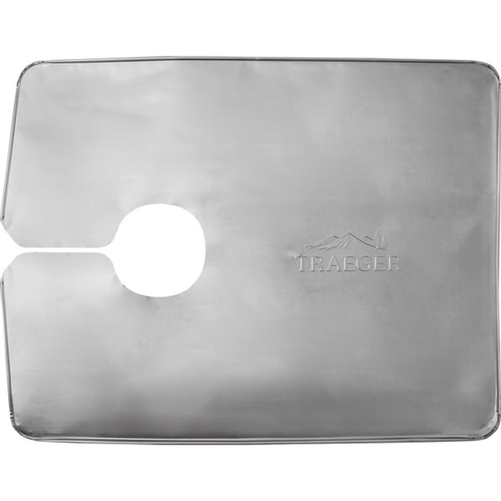 Traeger Drip Tray Liner, 8 Pk., Size D (Timberline, Ironwood)