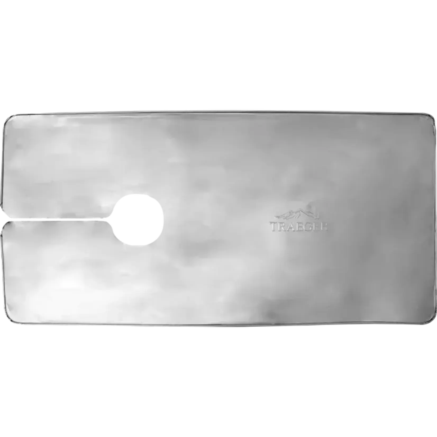 Traeger Drip Tray Liner, 8 Pk., Size E - New (Ironwood XL, Timberline XL)