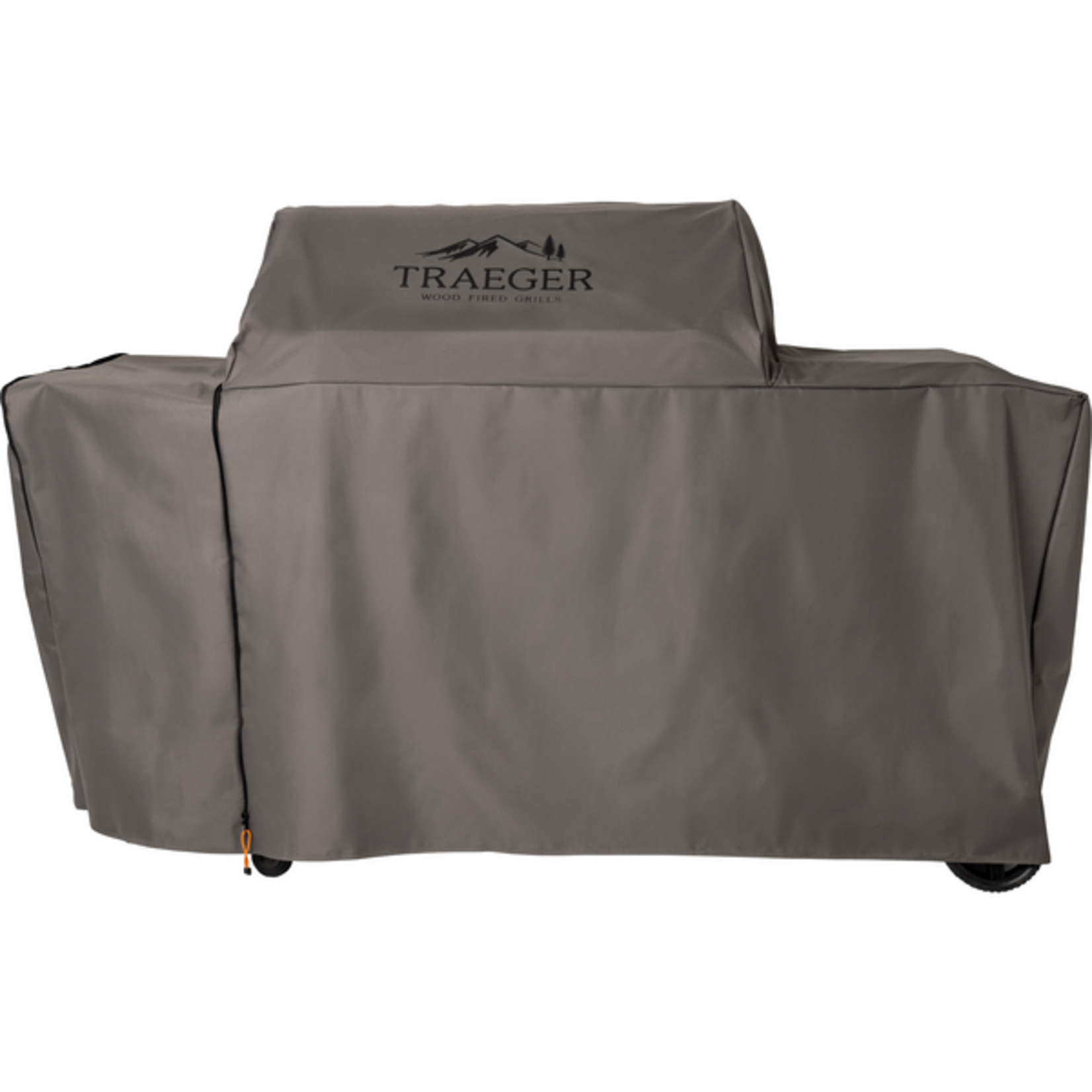 Traeger Woodridge Pro And Elite Grill Cover