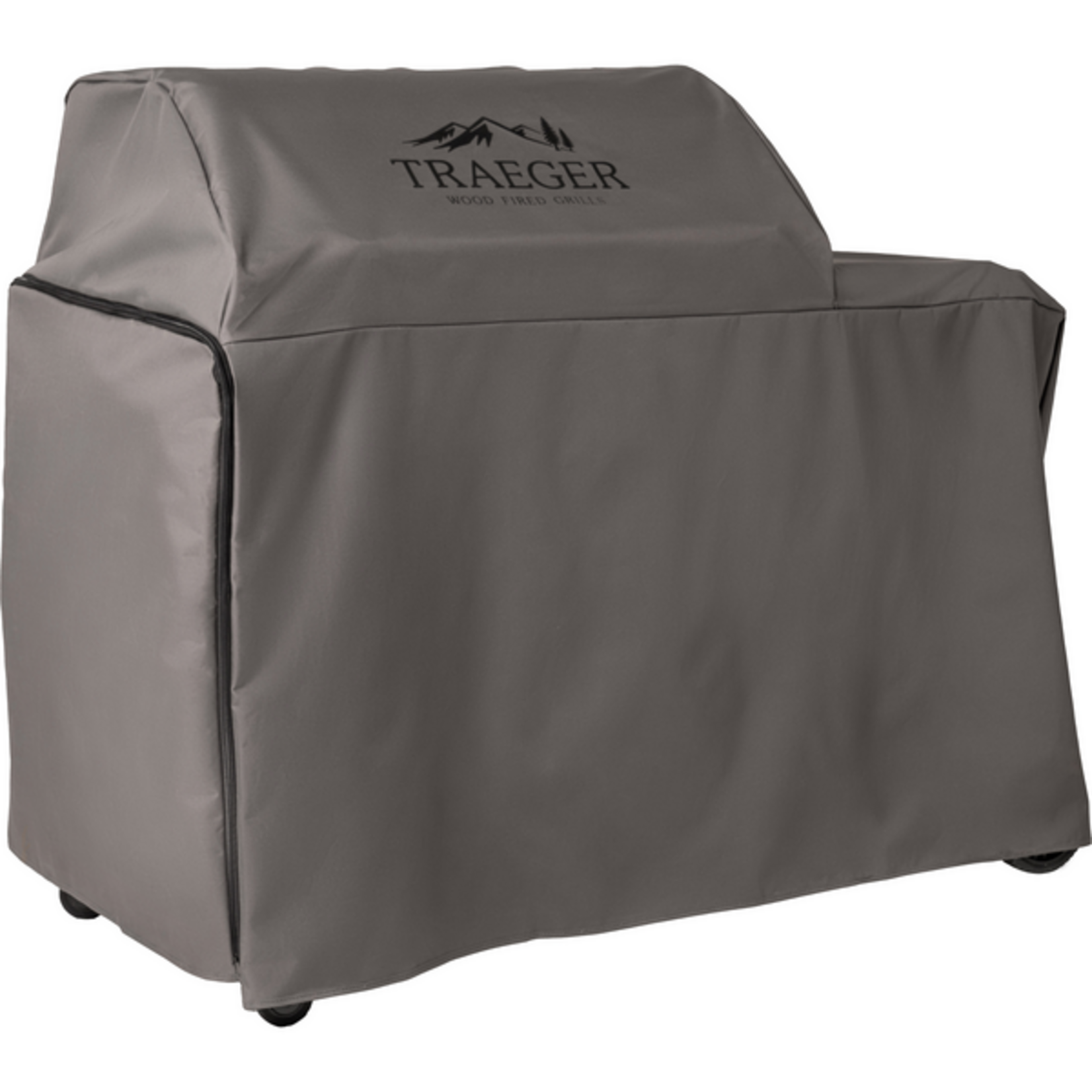 Traeger Woodridge Pro And Elite Grill Cover