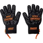 Traeger Bbq Mitts