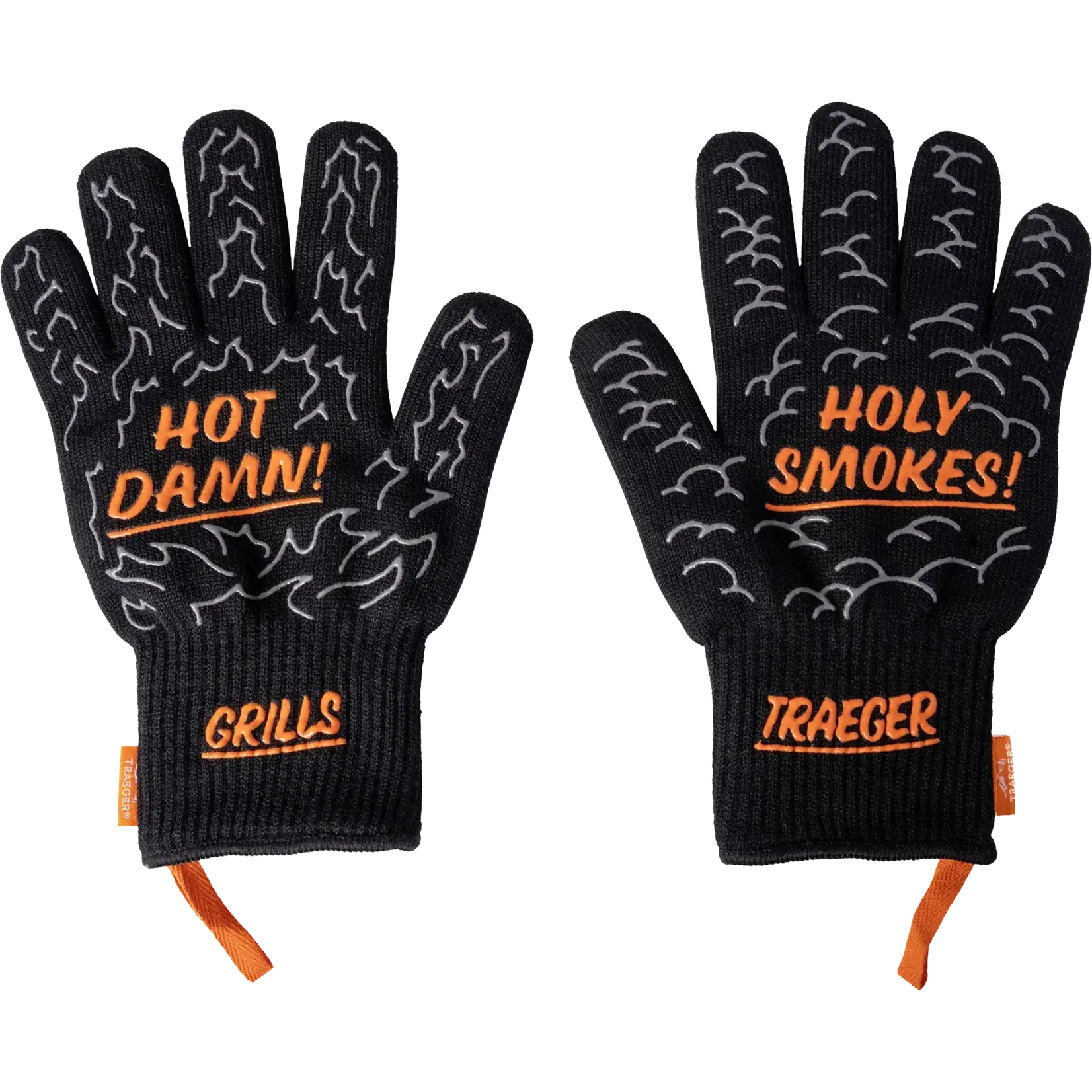 Traeger Bbq Mitts