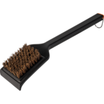 Traeger BBQ Hot N Cold Cleaning Brush