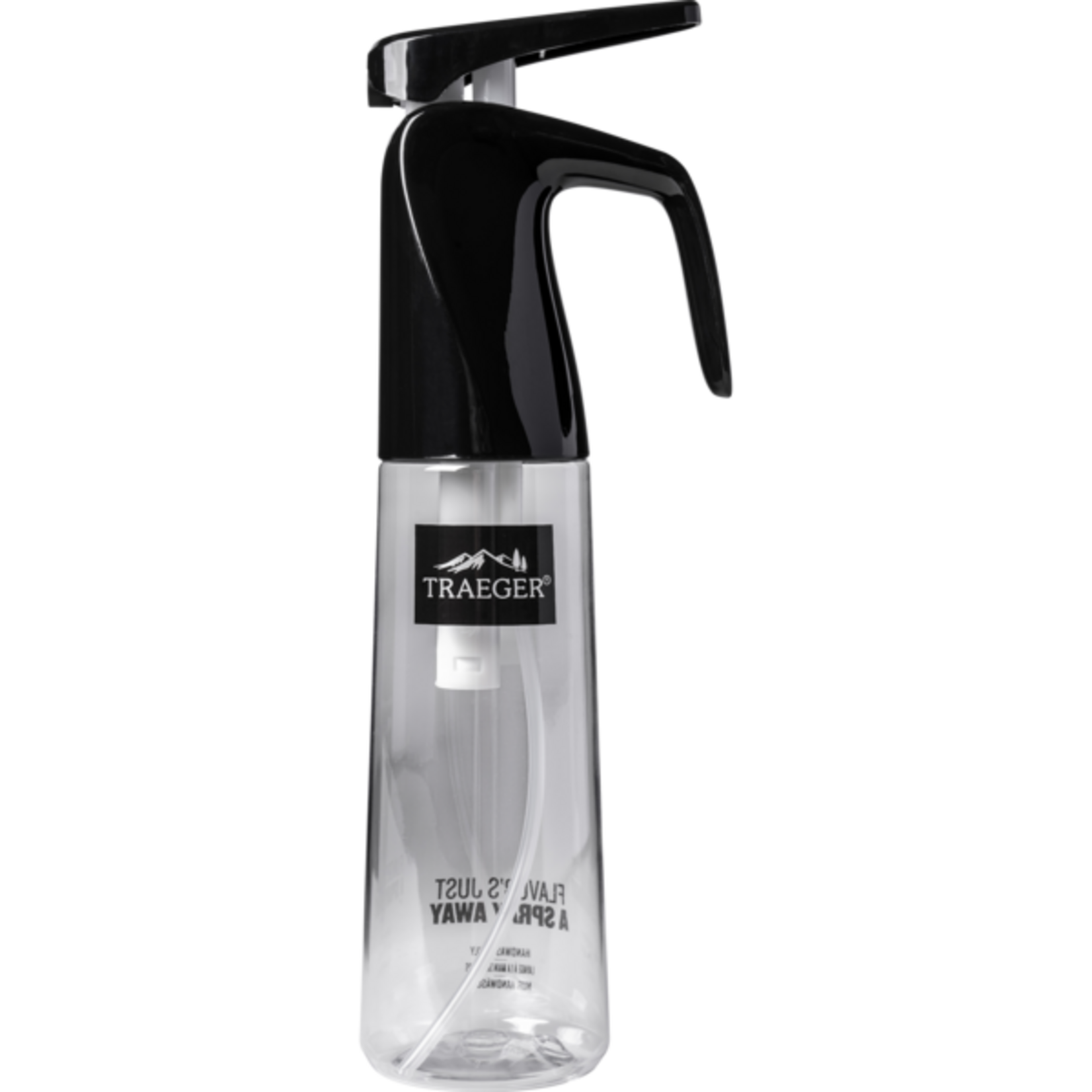 Traeger BBQ Spritzer