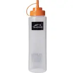 Traeger Flat Top Grill Squeeze Bottle