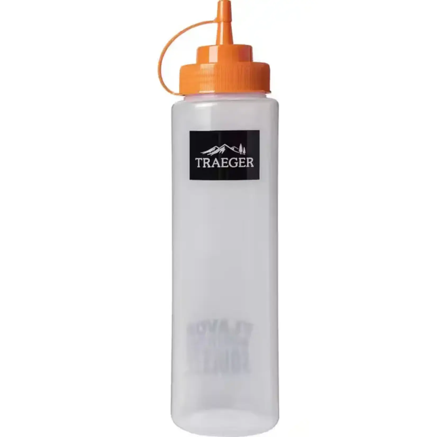 Traeger Flat Top Grill Squeeze Bottle