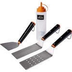 Traeger Flat Top Essential Bundle