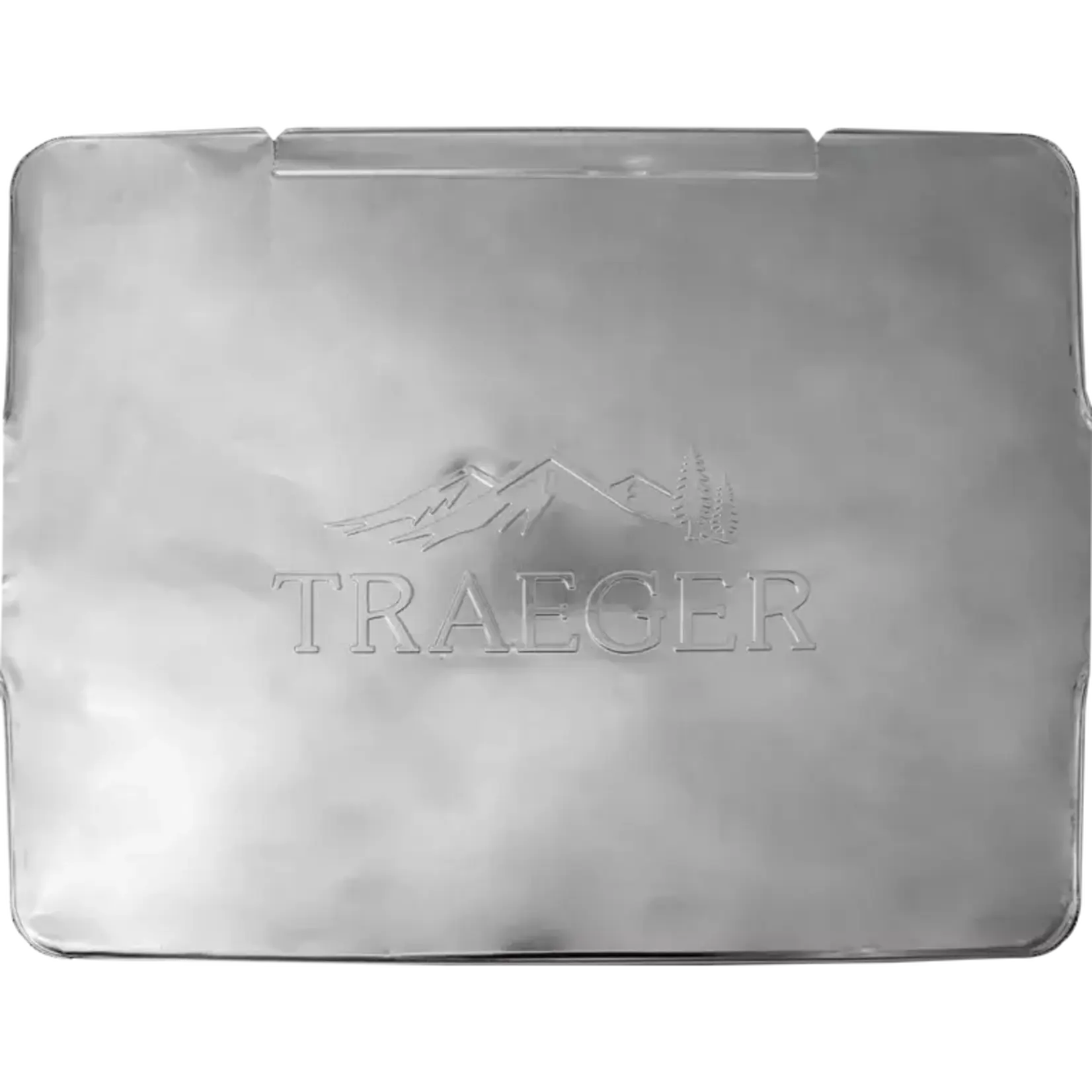 Traeger Drip Tray Liner, 5 Pk., Size A - New (Westwood, Pro 22, Pro 575, Ironwood 650)