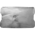 Traeger Drip Tray Liner, 5 Pk., Size B - New (Woodridge, Westwood Xl, Ironwood 885)