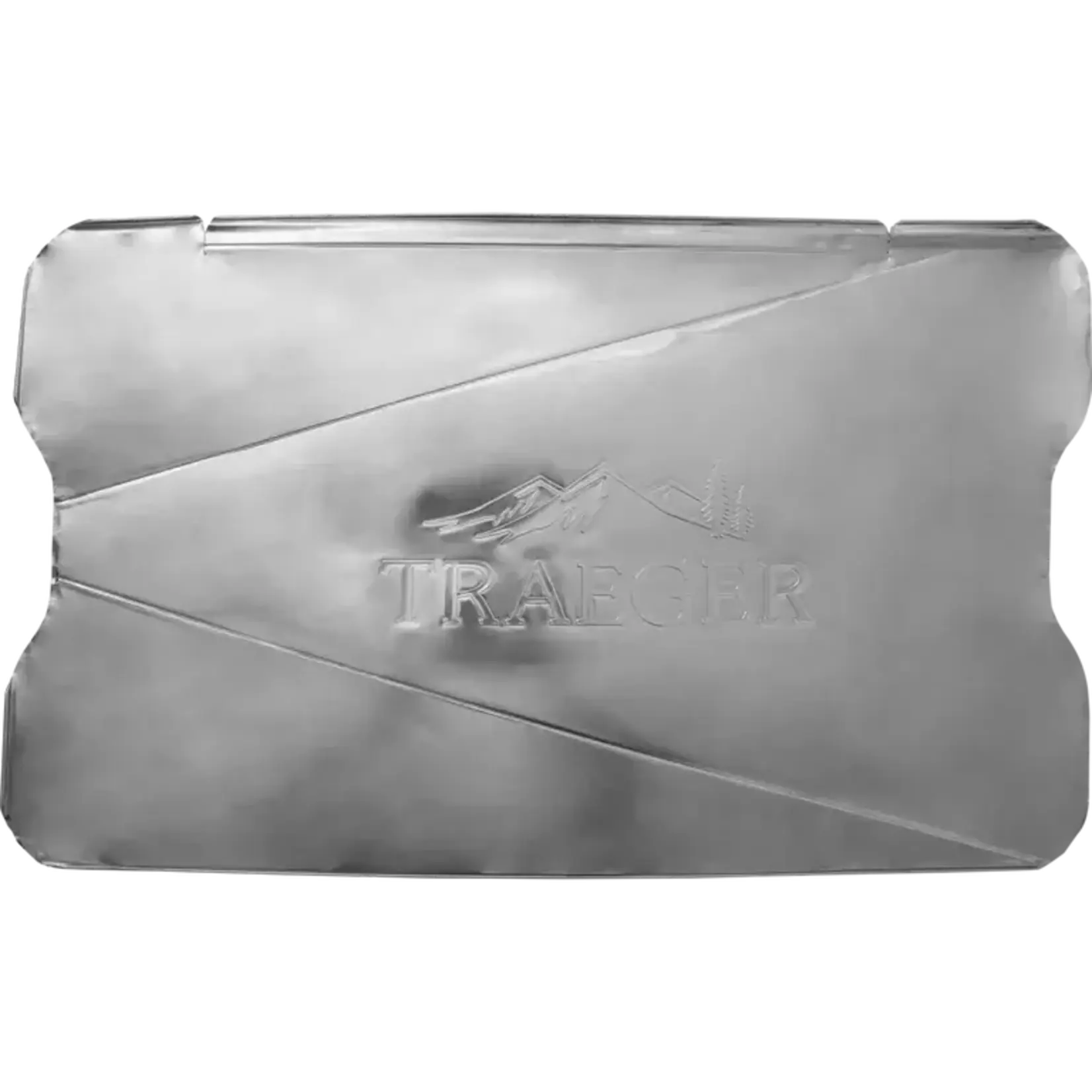 Traeger Drip Tray Liner, 5 Pk., Size B - New (Woodridge, Westwood Xl, Ironwood 885)