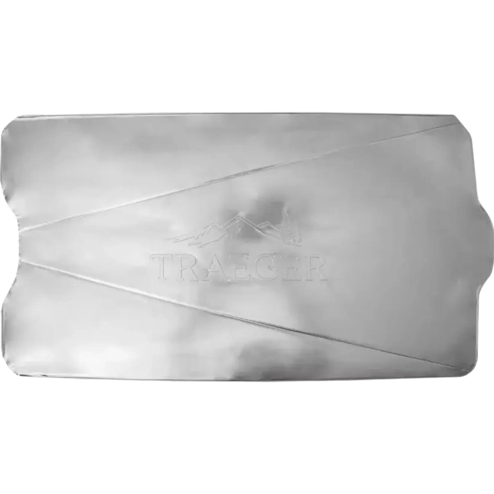 Traeger Drip Tray Liner, 5 Pk., Size C - New (Woodridge Pro/Plus/Elite)