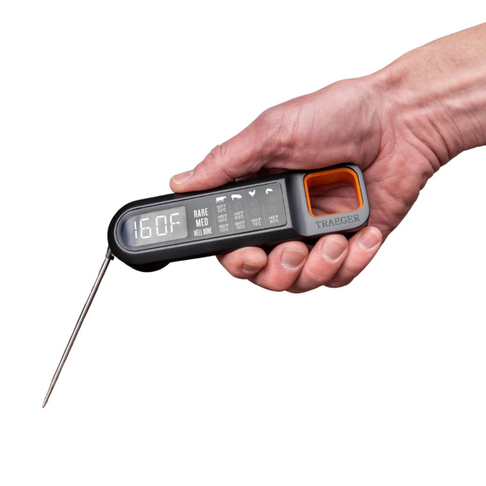 Traeger Instant Read Thermometer