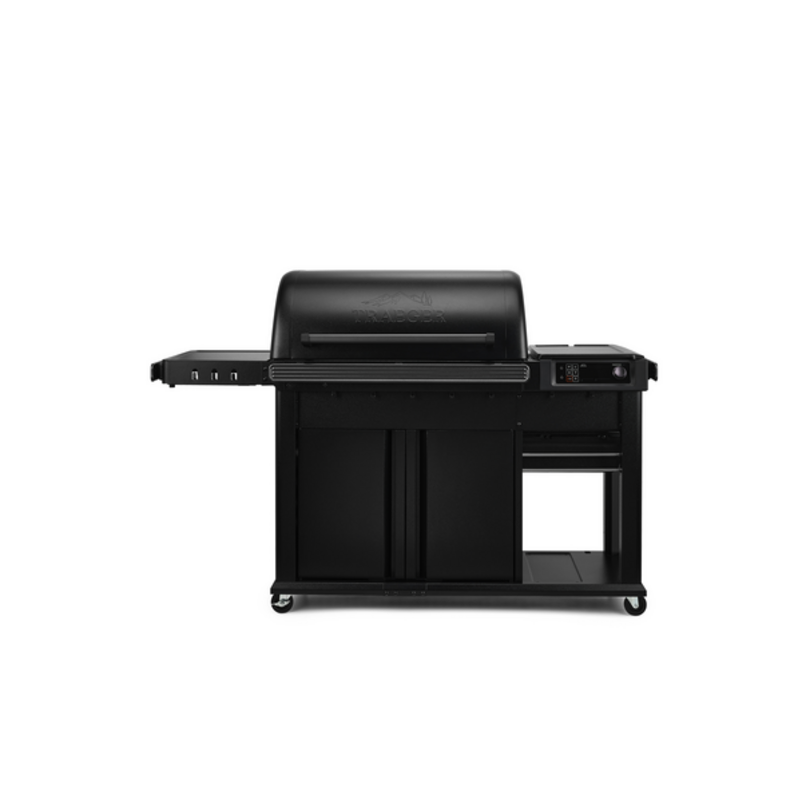Traeger Woodridge Pro Plus