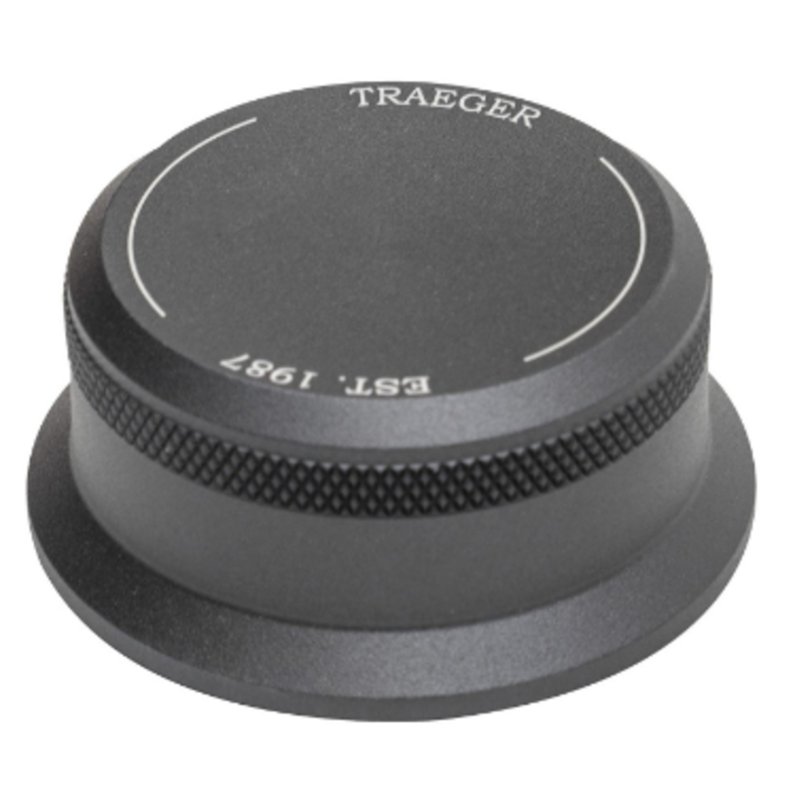 Traeger Display Knob - Ironwood/Timberline 2022+