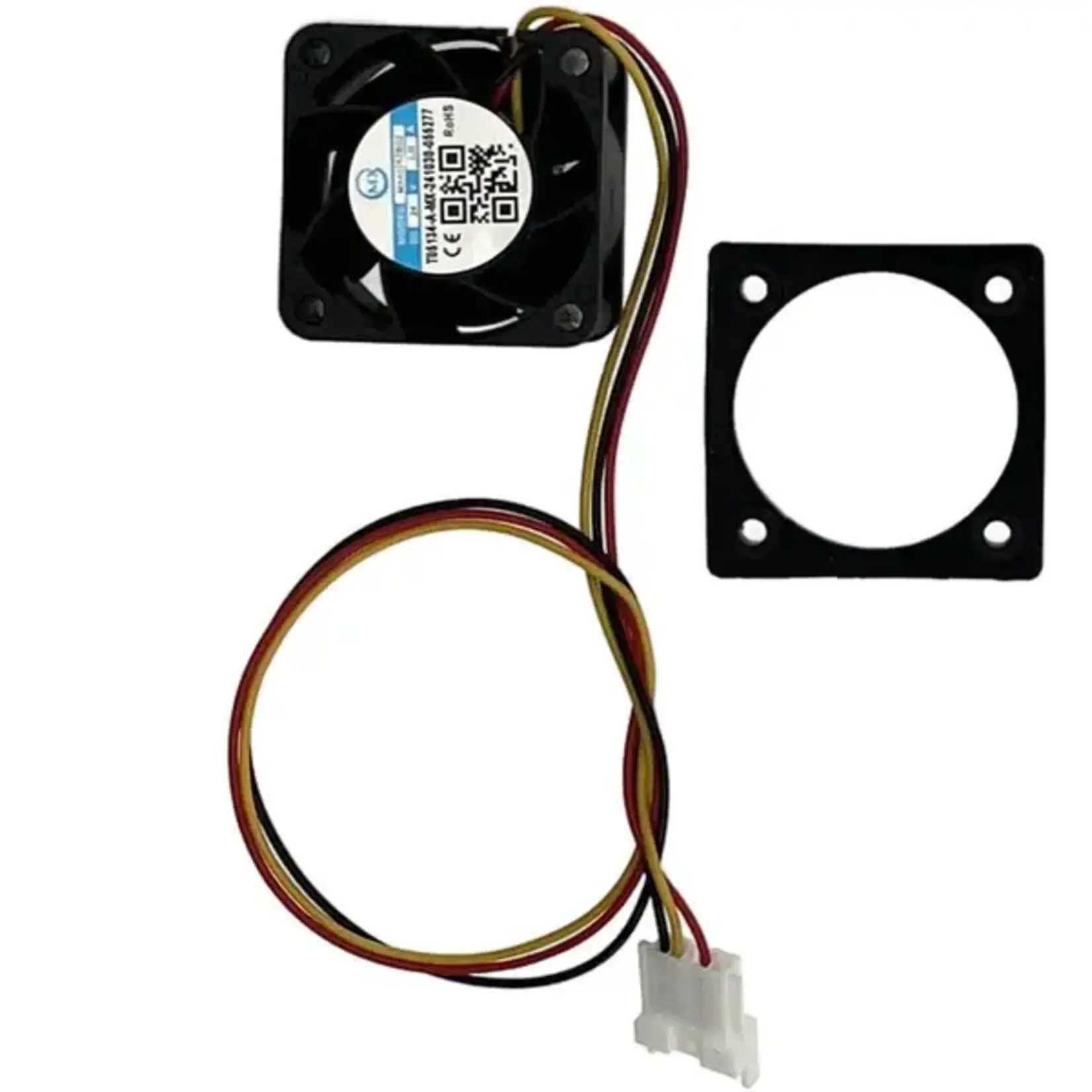 Traeger Auxilliary Fan - Ironwood/Timberline 2022+