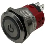 Traeger Power Button - Ironwood/Timberline 2022+