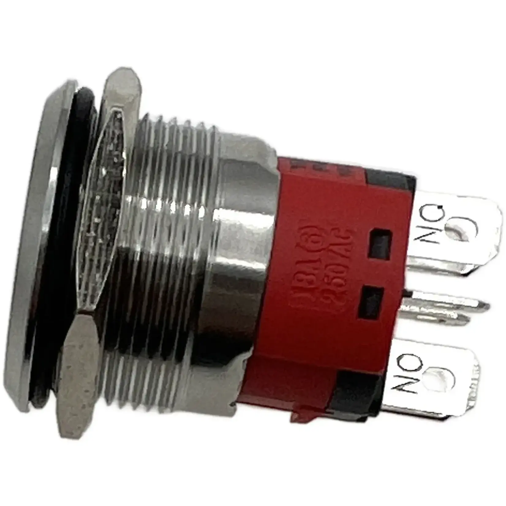 Traeger Power Button - Ironwood/Timberline 2022+